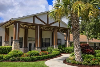More details for 301 Milford Pl, New Smyrna Beach, FL - Health Care for Sale