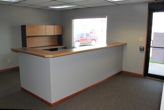 More details for 405 E Omaha St, Rapid City, SD - Office for Lease