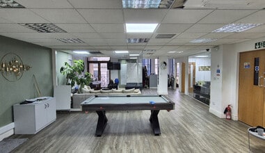 59-61 Tithebarn St, Liverpool à louer Photo intérieure- Image 1 de 2