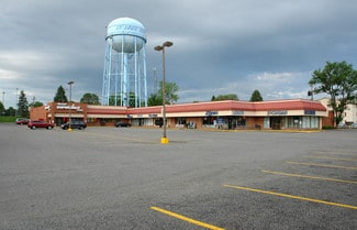 Plus de détails pour 2326-2339 Louisiana Ave, Saint Louis Park, MN - Commerce de détail à louer