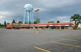 More details for 2326-2339 Louisiana Ave, Saint Louis Park, MN - Retail for Lease