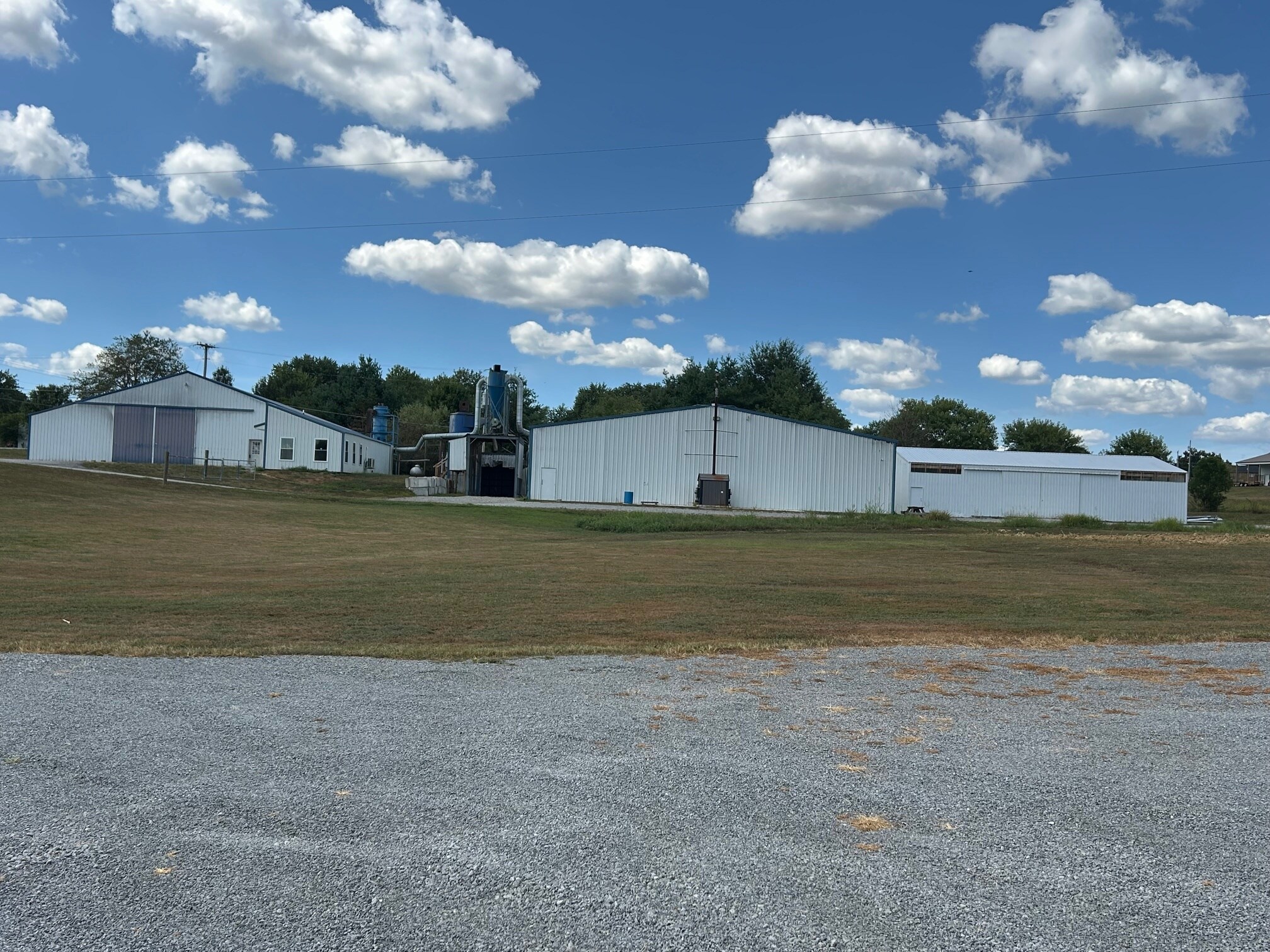 972 Old US 68, Campbellsville, KY for sale Primary Photo- Image 1 of 5