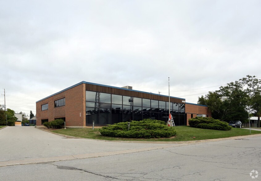 3435 Landmark Rd, Burlington, ON à vendre - Photo principale - Image 1 de 1