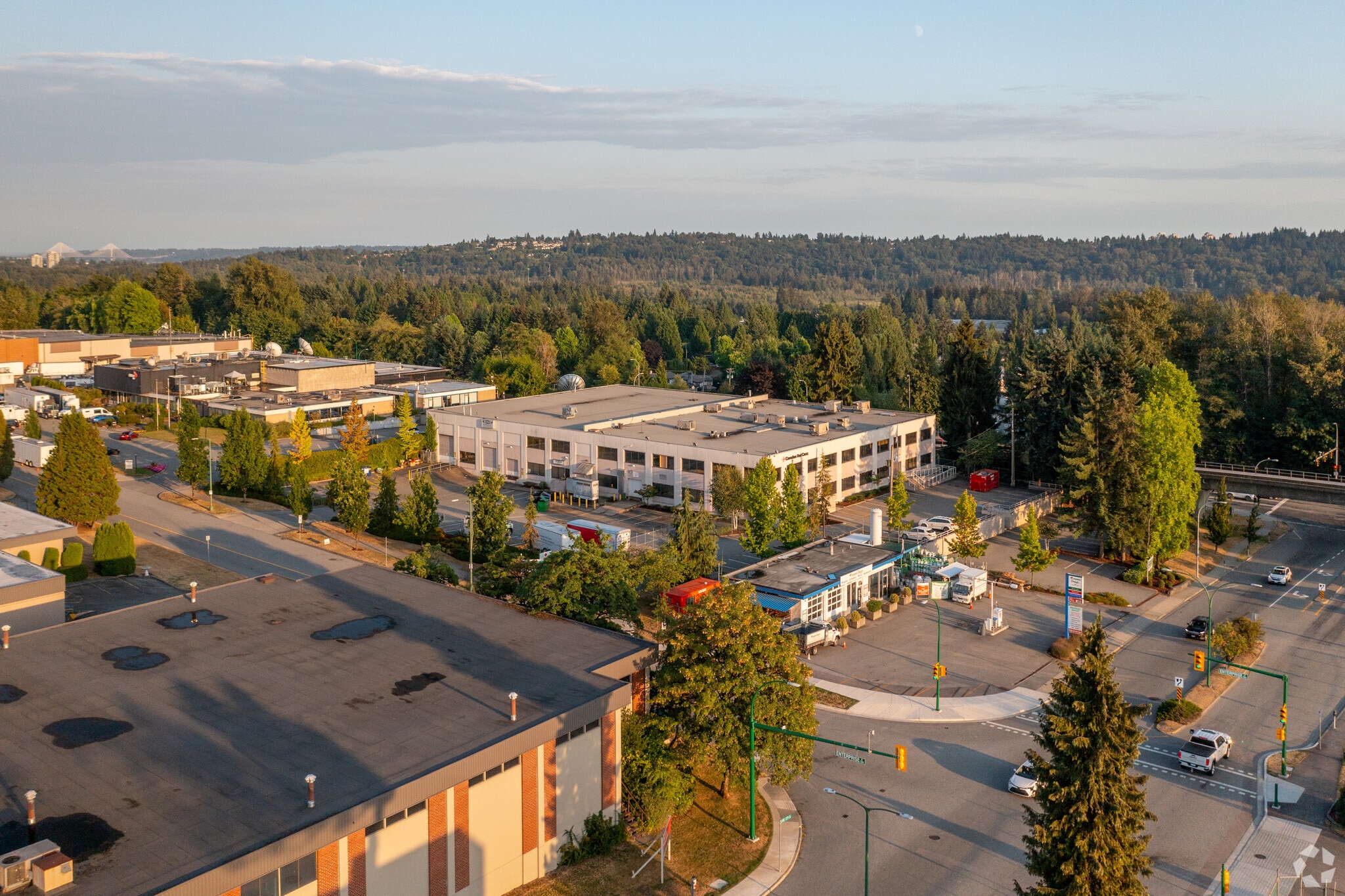 3400 Lake City Way, Burnaby, BC for sale Building Photo- Image 1 of 1