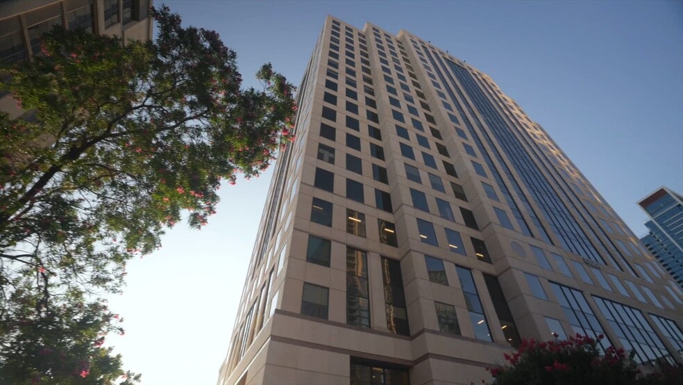 98 San Jacinto Blvd, Austin, TX for lease - Commercial Listing Video - Image 2 of 23