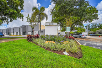 More details for 3001 SW 10th St, Pompano Beach, FL - Office, Industrial for Lease