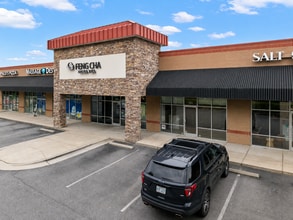 3325 Rogers Rd, Wake Forest, NC for lease Interior Photo- Image 2 of 21