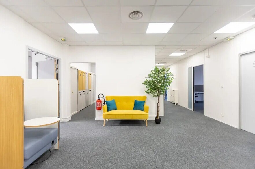 99 Rue Pereire, Saint-Germain-en-Laye à louer - Photo intérieure - Image 3 de 7