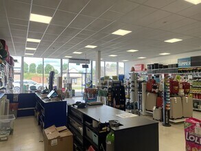 Bridge St, Downham Market à louer Photo intérieure- Image 2 de 2