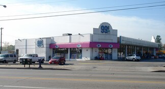 Plus de détails pour 8625 Woodman Ave, Arleta, CA - Commerce de détail à louer