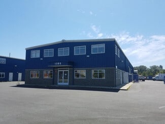 More details for 1385 Admiral Pl, Ferndale, WA - Industrial for Lease