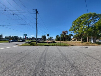 More details for Vacant Land - 2 Commercial Parcels – Land for Sale, Melbourne, FL