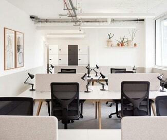 More details for 12 Cock Ln, London - Office for Lease
