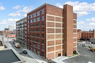 More details for 15 S Ontario St, Toledo, OH - Office for Lease