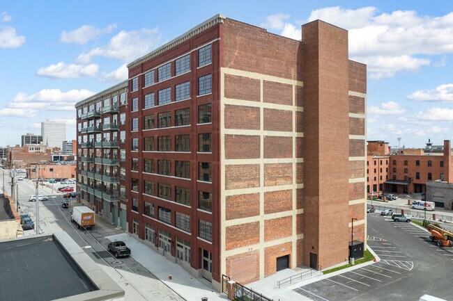 More details for 15 S Ontario St, Toledo, OH - Office for Lease