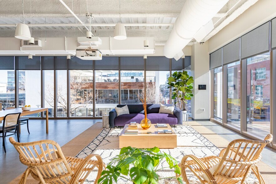 205 Detroit St, Denver, CO à louer - Photo intérieure - Image 3 de 7