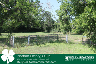 More details for 3208 Robinson Dr, Waco, TX - Land for Sale