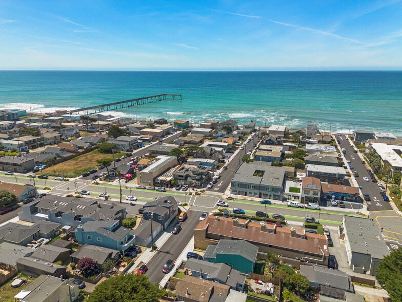 1625 Palmetto Ave, Pacifica, CA for sale - Aerial - Image 1 of 21