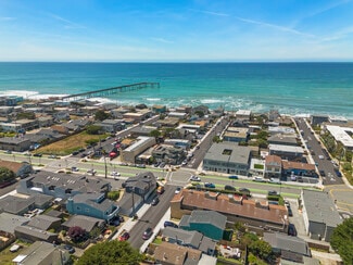 Plus de détails pour 1625 Palmetto Ave, Pacifica, CA - Multi-résidentiel à vendre