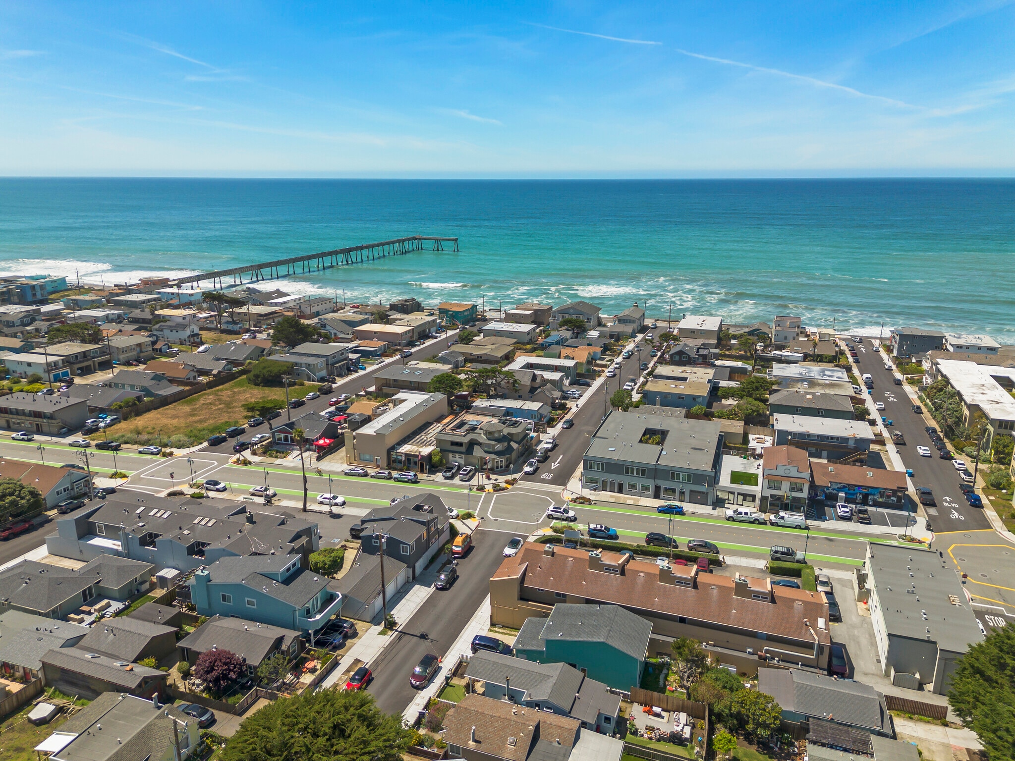 1625 Palmetto Ave, Pacifica, CA for sale Aerial- Image 1 of 22