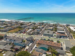1625 Palmetto Ave, Pacifica, CA - Aerial map view - Image1