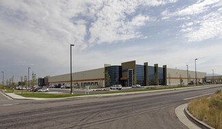 Plus de détails pour 1635 S 5070 W, Salt Lake City, UT - Industriel à louer