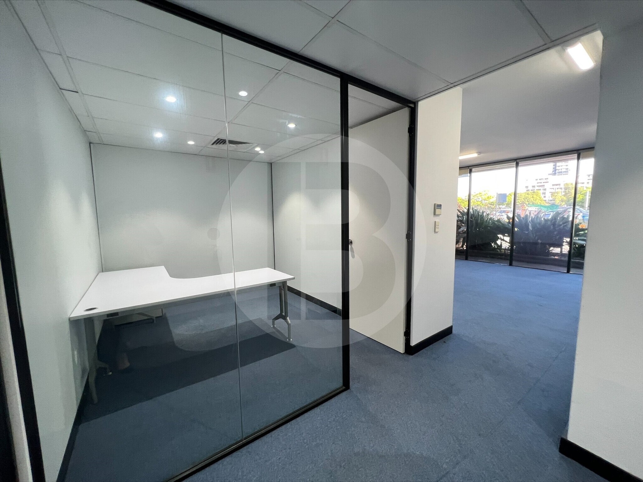 190 George Street, Parramatta for lease Interior Photo- Image 1 of 3
