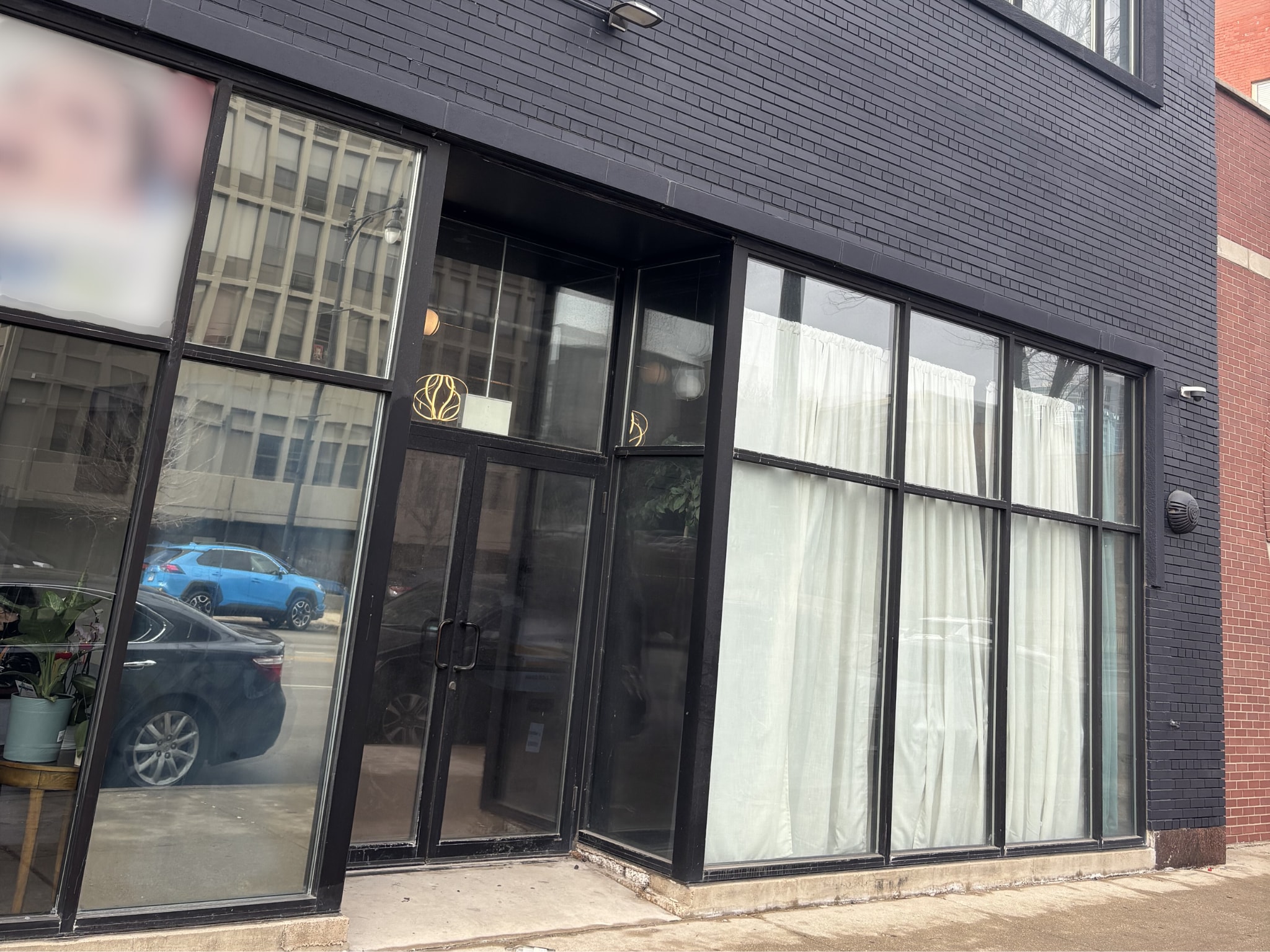 2014-2036 S Michigan Ave, Chicago, IL à louer Photo du bâtiment- Image 1 de 9