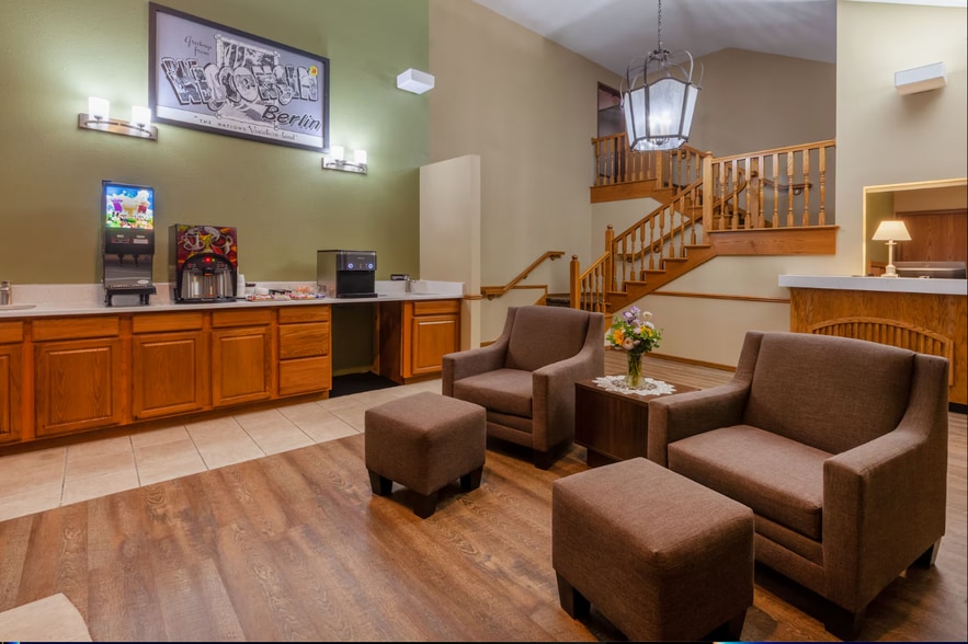 227 Ripon Rd, Berlin, WI à vendre - Photo du bâtiment - Image 2 de 18
