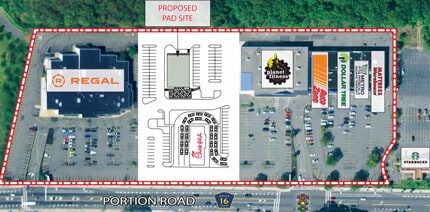 565-605 Portion Rd, Lake Ronkonkoma, NY for lease Building Photo- Image 1 of 3