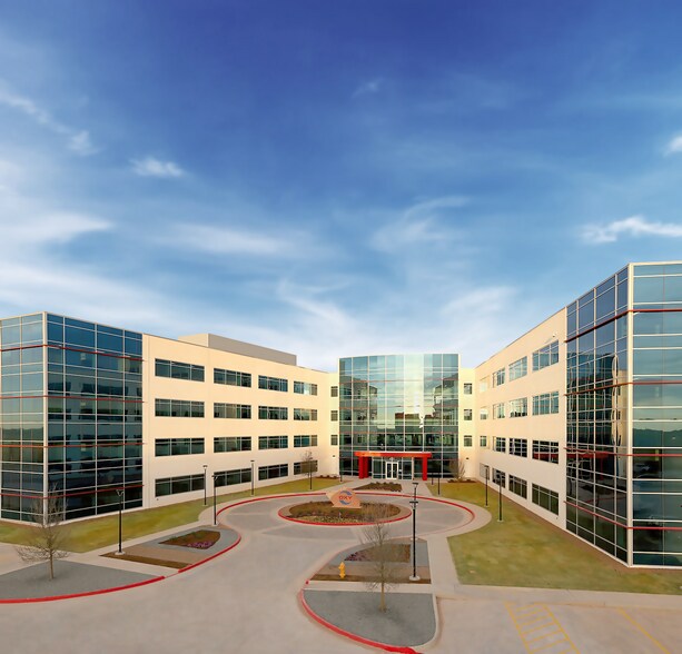 6001 Deauville, Midland, TX à louer - Photo du bâtiment - Image 3 de 20