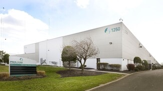 More details for 1275 Valley Brook Ave, Lyndhurst, NJ - Office, Industrial for Lease