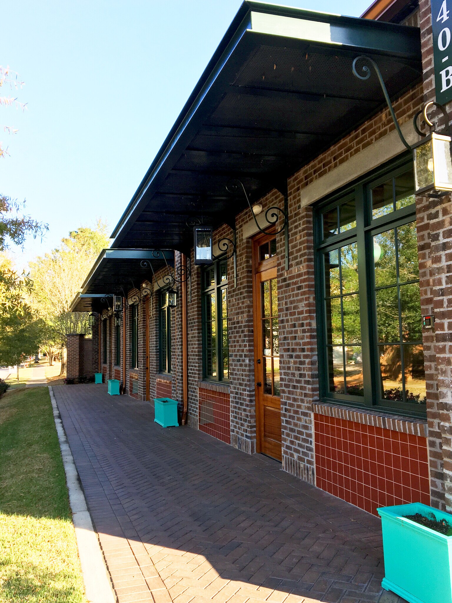 Hwy 181 And Emmanuel Street, Daphne, AL for sale Building Photo- Image 1 of 1