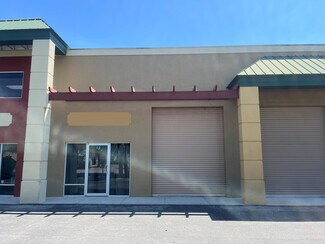 Plus de détails pour 1040 Collier Center Way, Naples, FL - Local d'activités à louer