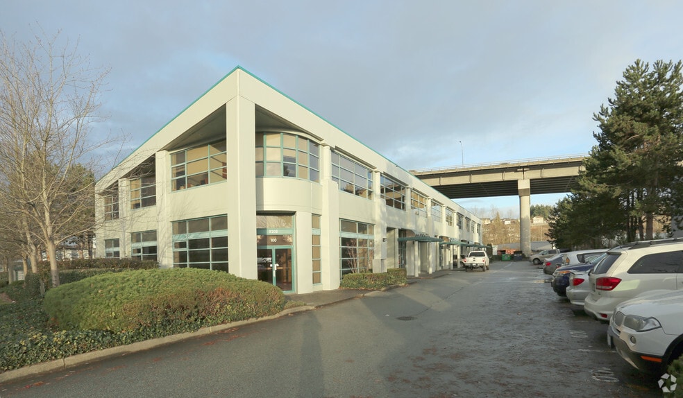 8208 Swenson Way, Delta, BC for sale - Building Photo - Image 3 of 7