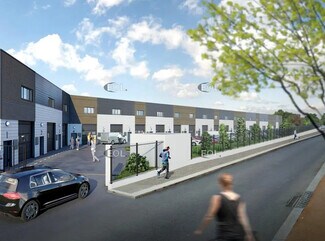 More details for Flex for Lease