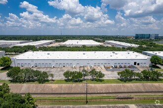 835 Greens Pky, Houston, TX - AÉRIEN Vue de la carte - Image1