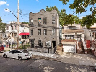 Plus de détails pour 2740 Sexton Pl, Bronx, NY - Multi-résidentiel à vendre