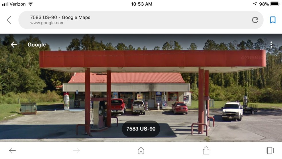 7583 US Highway 90, Live Oak, FL à vendre - Photo principale - Image 1 de 1