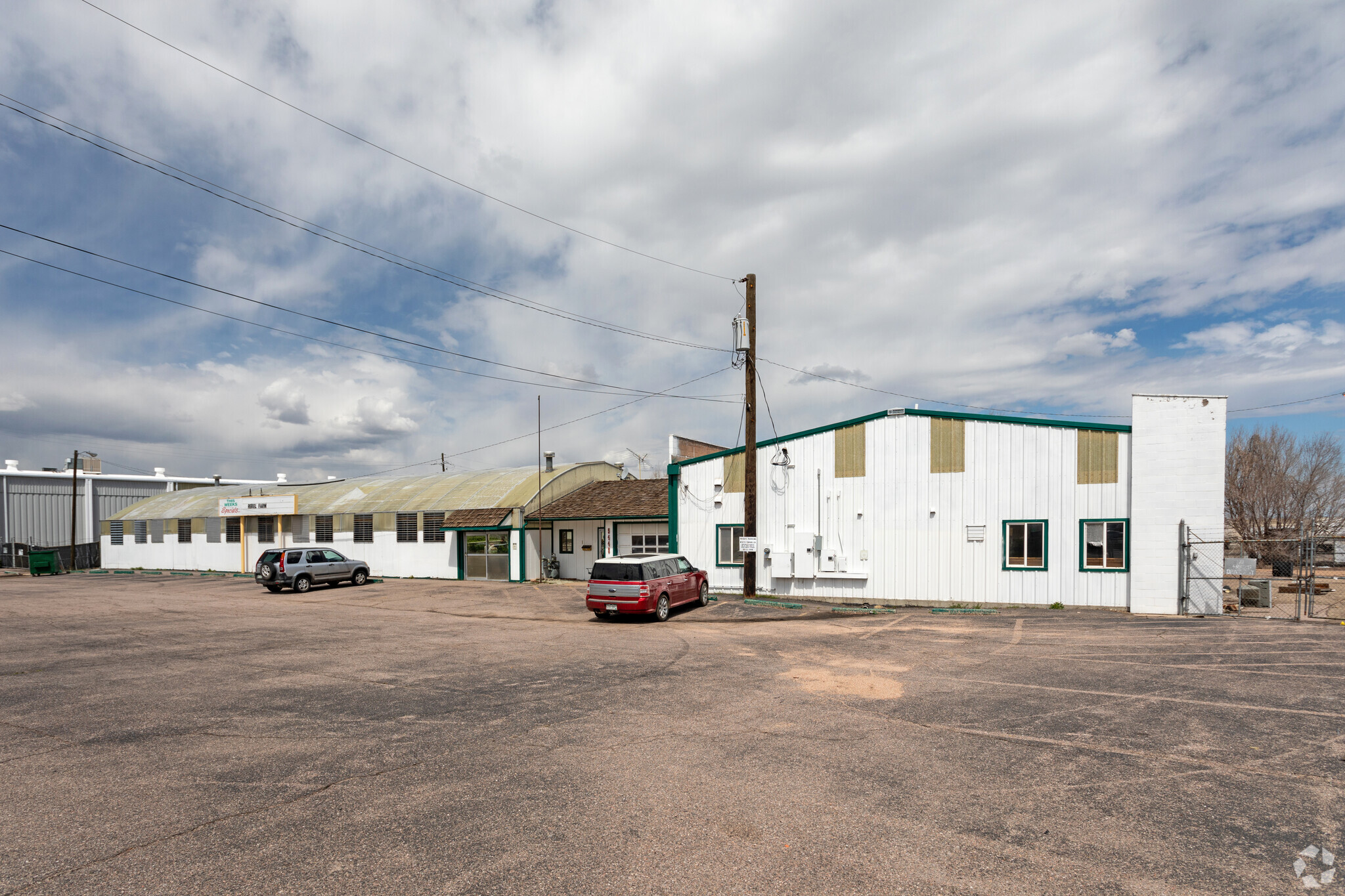 5445 W Evans Ave, Denver, CO for sale Primary Photo- Image 1 of 1