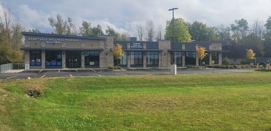 11 Somerville Rd, Kemptville, ON for sale Building Photo- Image 1 of 1