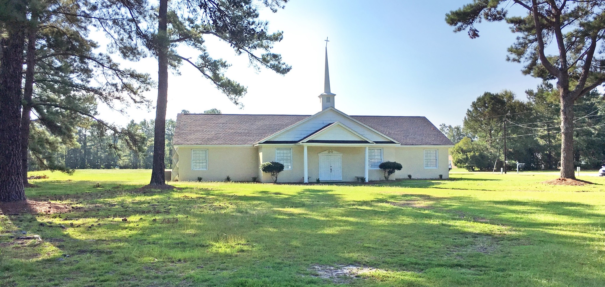 3524 S Irby St, Florence, SC à vendre Photo principale- Image 1 de 1