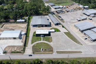 More details for 23609 W Hardy Rd, Spring, TX - Industrial for Lease