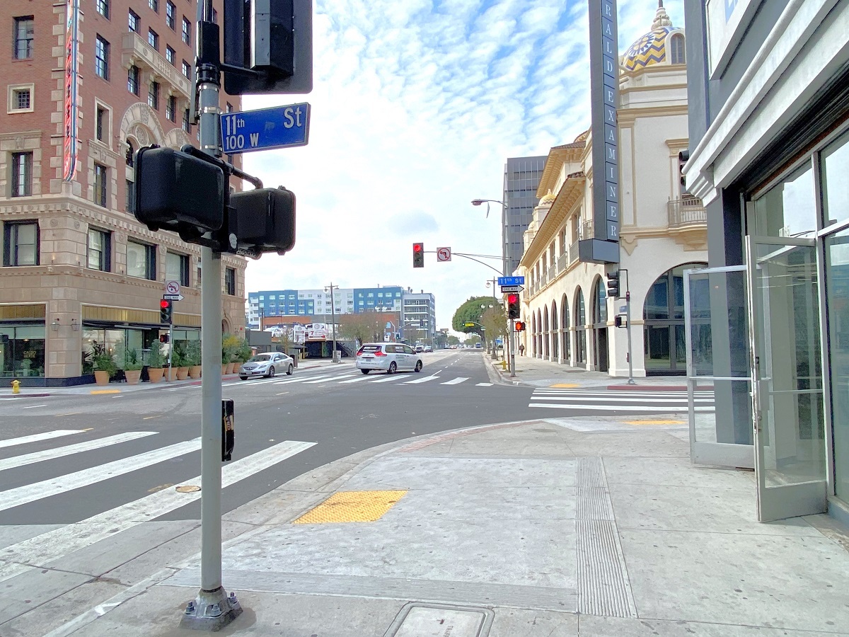 1053-1065 S Broadway, Los Angeles, CA for sale Building Photo- Image 1 of 1