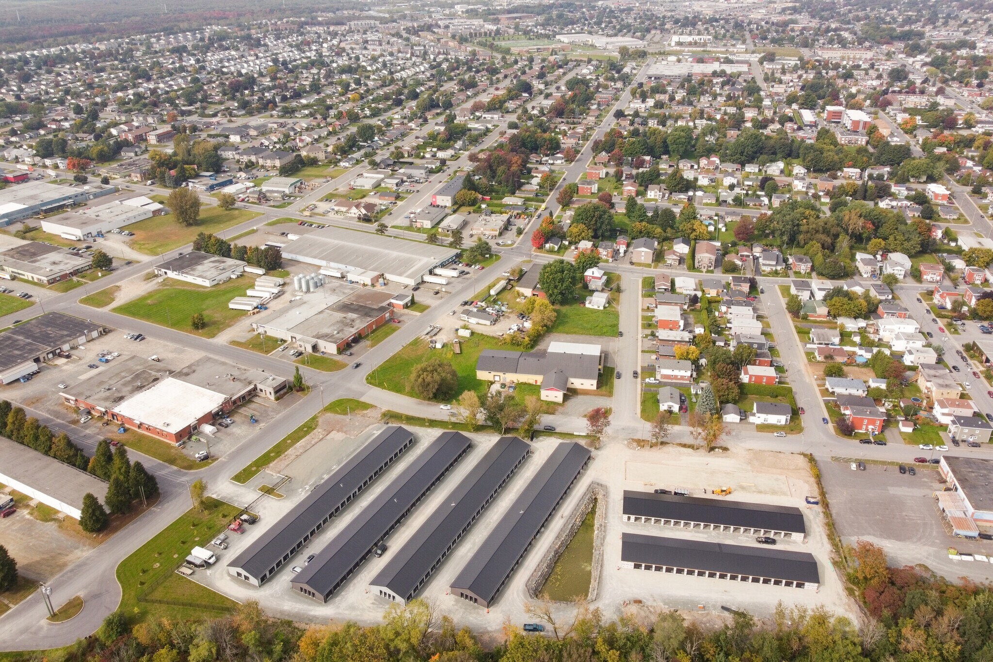 237 Rue Saint-Urbain, Granby, QC à vendre Photo principale- Image 1 de 1