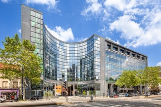 More details for 150 Route De La Reine, Boulogne-Billancourt - Office for Lease