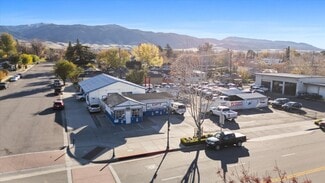 Plus de détails pour 230 E Tehachapi Blvd, Tehachapi, CA - Commerce de détail à vendre