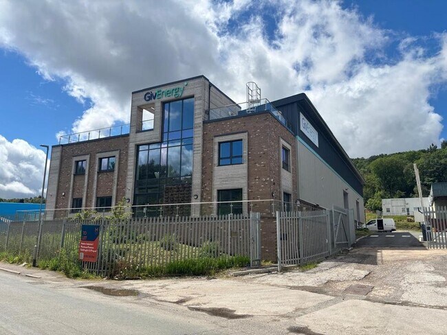 More details for Chemical Ln, Stoke On Trent - Office, Industrial for Lease