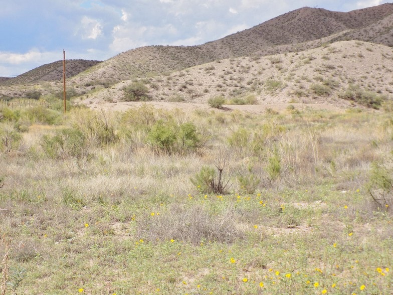 649 Del Norte Calle, Monticello, NM for sale - Primary Photo - Image 1 of 11