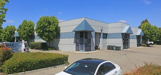Plus de détails pour 5542 Brisa St, Livermore, CA - Industriel à louer